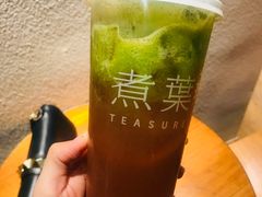-煮叶(悠唐广场店)