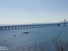 -星海湾跨海大桥