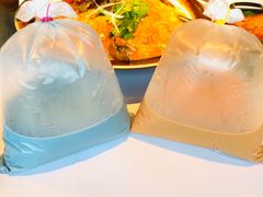 街头马卡龙色奶茶-BetterThai 泰加(苏州中心店)