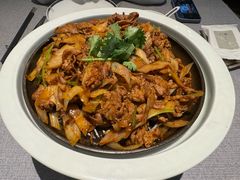-柿合缘新京菜(国金中心商场店)