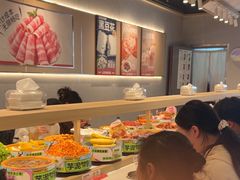 -龍歌自助小火锅(城阳万象汇店)