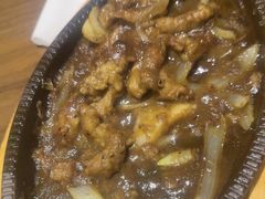 -千日贺茶餐厅(高新万达店)