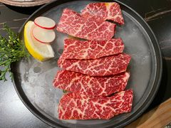 -厚贞日式烤肉(浦东汇智店)