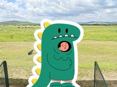 -坝上京北第一草原景区