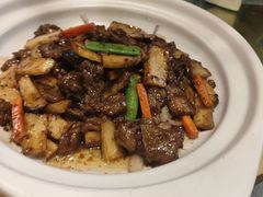 -俏巴渝·家宴·生日宴(锦绣城店)