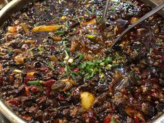 -黑竹香鸡(营和巷店)