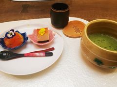 -空蝉怀石料理(益丰·外滩源店)