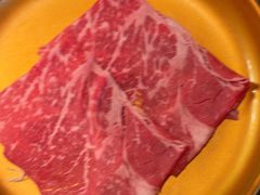 M8和牛-牛YO寿喜烧和牛火锅自助(三台子万象汇店)