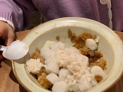 -甘婆婆醪糟汤圆