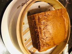 -海派悦庭·海胆烧麦·新融合菜(凯德广场店)