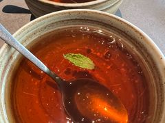 -罗勒家·养生火锅· Bistro(大望路店)