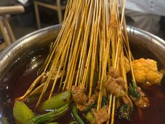 -成都瓜串串(华强北店)