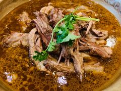 -芦月轩羊蝎子(北蜂窝店)