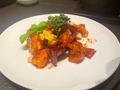 -晓长安·新陕菜(曲江店)