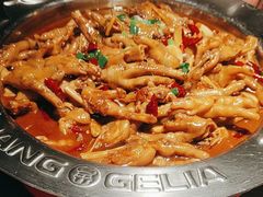 -胖哥俩肉蟹煲(梅溪步步高店)