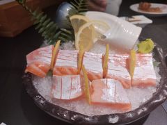-栖川山葵家·寿喜锅·日式料理(龙湖北城天街商场店)