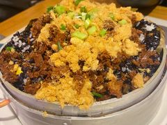 -吴记百家·私房菜·家宴(润园店)