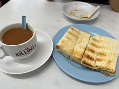 -Killiney Kopitiam(基利尼路67号店)