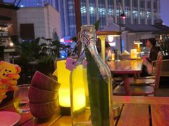 -埠口精酿夜景餐酒吧· BREWPORT BISTRO(长嘉汇重庆之眼店)