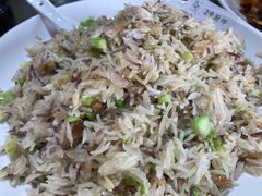 -红日饭店(裕隆三路店)