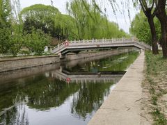 -元大都城垣遗址公园