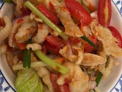 -KingThaia金泰兰(滨江天街店)