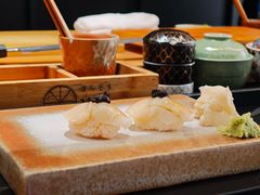 -Sushi Hanzo半藏(天环广场店)