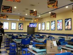 大堂-金妈家烤肉(龙湖U城天街店)