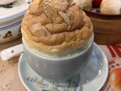 -点都德(汇胜楼店)