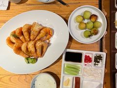 -四季民福烤鸭店(前门廊房二条店)