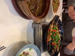 -翠清酒家(万丰路店)