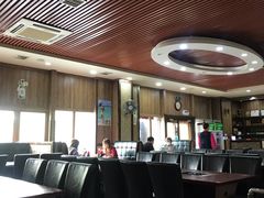 大堂-长今家韩国料理(瑞景店)