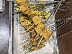 -大佬李砂锅(钱江财富广场店)