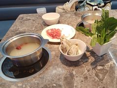 -曼格活海鲜·牛排自助(光明蓝鲸店)