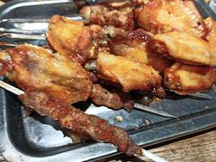 -永红源啤酒·烧烤·海鲜·大排档(青特城店)