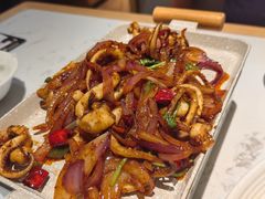 -关东小磨东北菜(漕河泾印象城店)