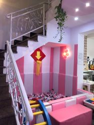 -幺幺BABY婚纱摄影