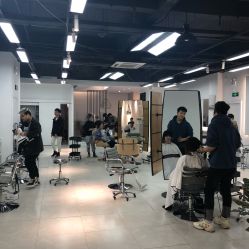 -ASA HAIR SALON