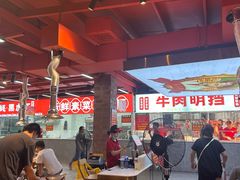 -养牛邓·潮汕牛肉海鲜自助火锅(广州店)