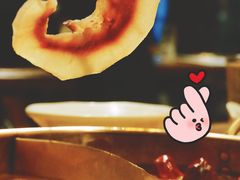 带皮牛肉-四喜小胖·北京涮肉(五道营店)