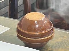-神仙钵湘香土菜馆(光华路店)