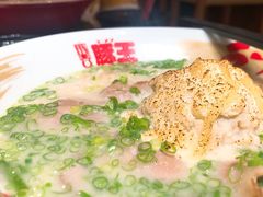 -豚王拉面(澳门银河店)