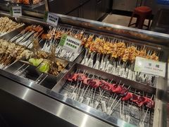 -生火火·小炉子炭烤(金楠天街总店)