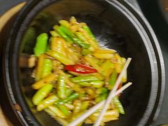 -忆江南·临江鱼馆