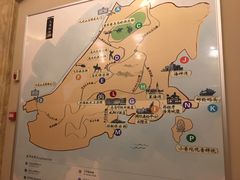 -平湖九龙山庄园圣马可酒店