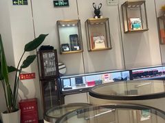 -上海恒天奢侈品(总店)