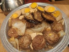 -小土豆北方菜馆(方庄店)