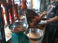 -黄连大头华烧鹅店(大良店)