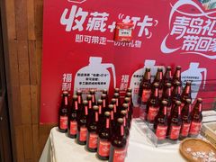 -永红源啤酒·烧烤·海鲜·大排档(台柳路店)