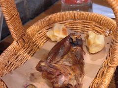 -鸽子窝(青塔店)